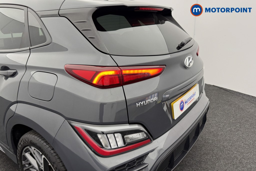 Used Hyundai KONA 2023 for sale - 76649003: Photo 17