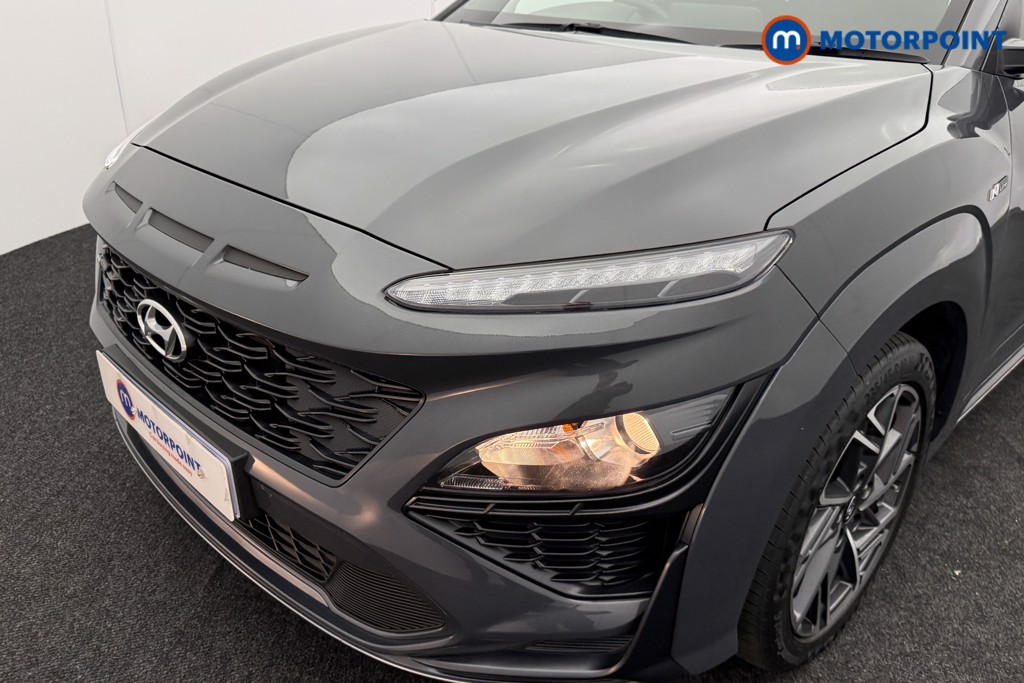 Used Hyundai KONA 2023 for sale - 76649003: Photo 18