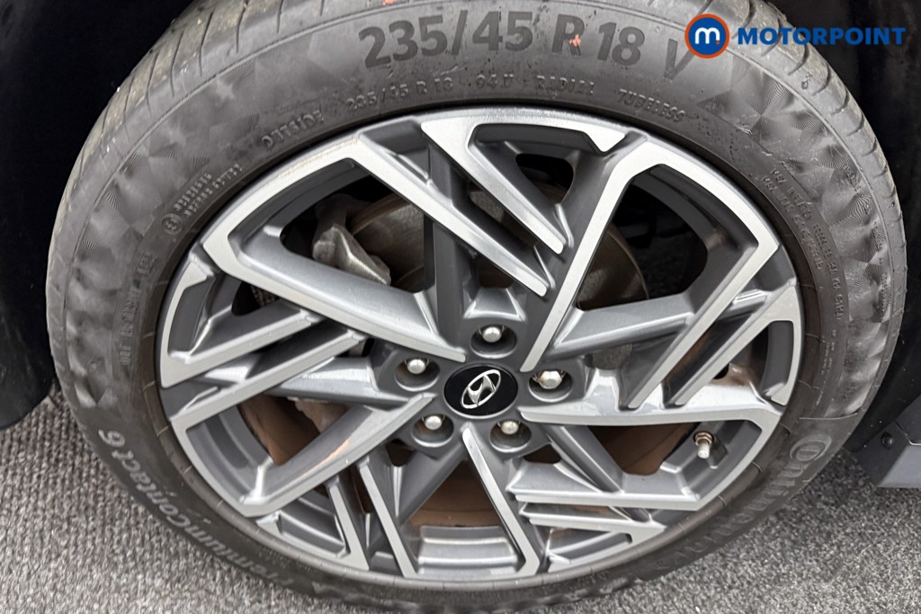 Used Hyundai KONA 2023 for sale - 76649003: Photo 19