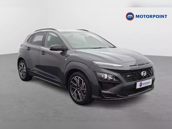 Used Hyundai KONA 2023 for sale - 76649003: Photo