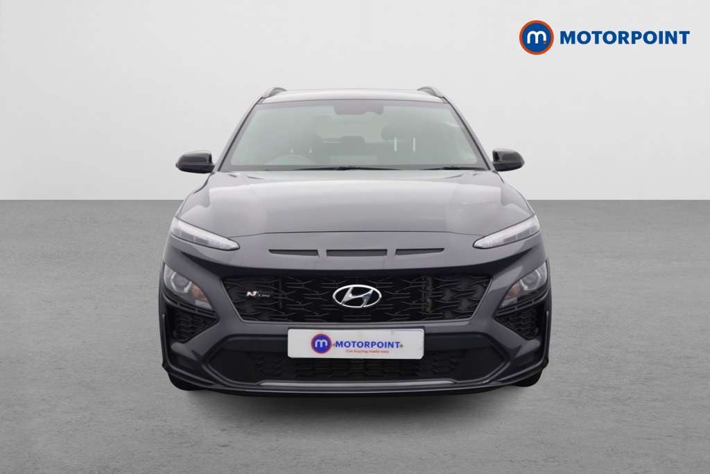 Used Hyundai KONA 2023 for sale - 76649003: Photo 2