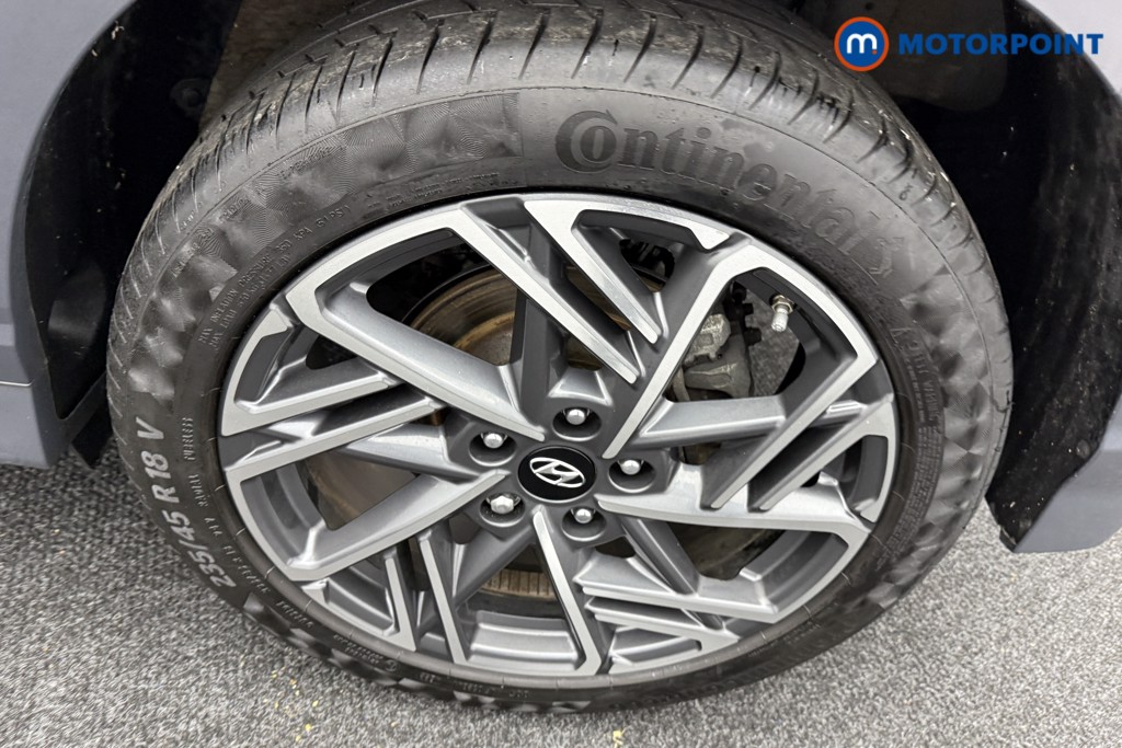 Used Hyundai KONA 2023 for sale - 76649003: Photo 20