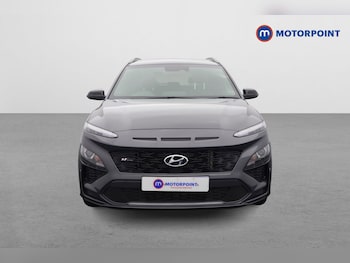 Used Hyundai KONA 2023 for sale - 76649003: Photo
