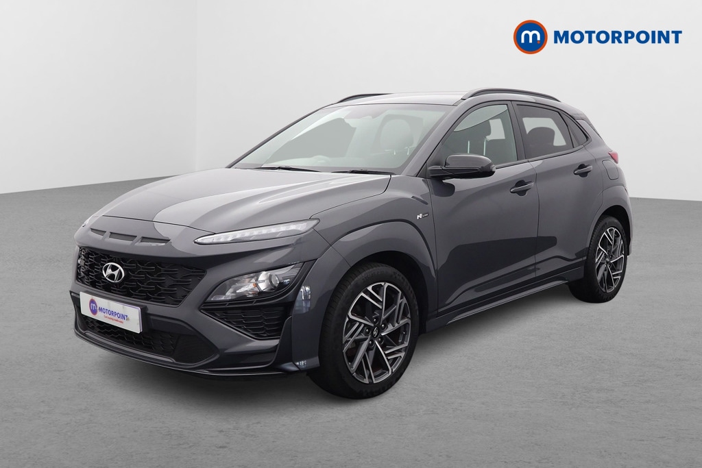 Used Hyundai KONA 2023 for sale - 76649003: Photo 3