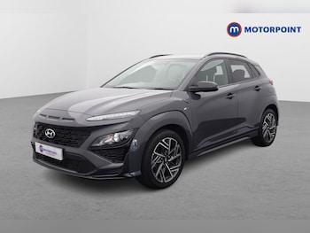 Used Hyundai KONA 2023 for sale - 76649003: Photo