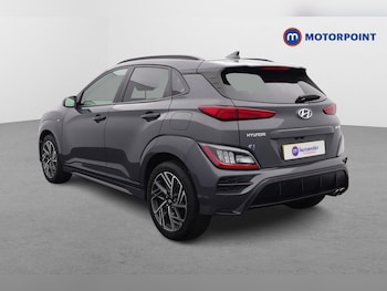 Used Hyundai KONA 2023 for sale - 76649003: Photo