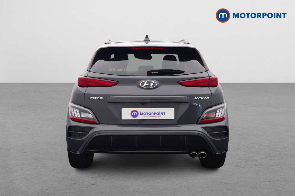 Used Hyundai KONA 2023 for sale - 76649003: Photo 5
