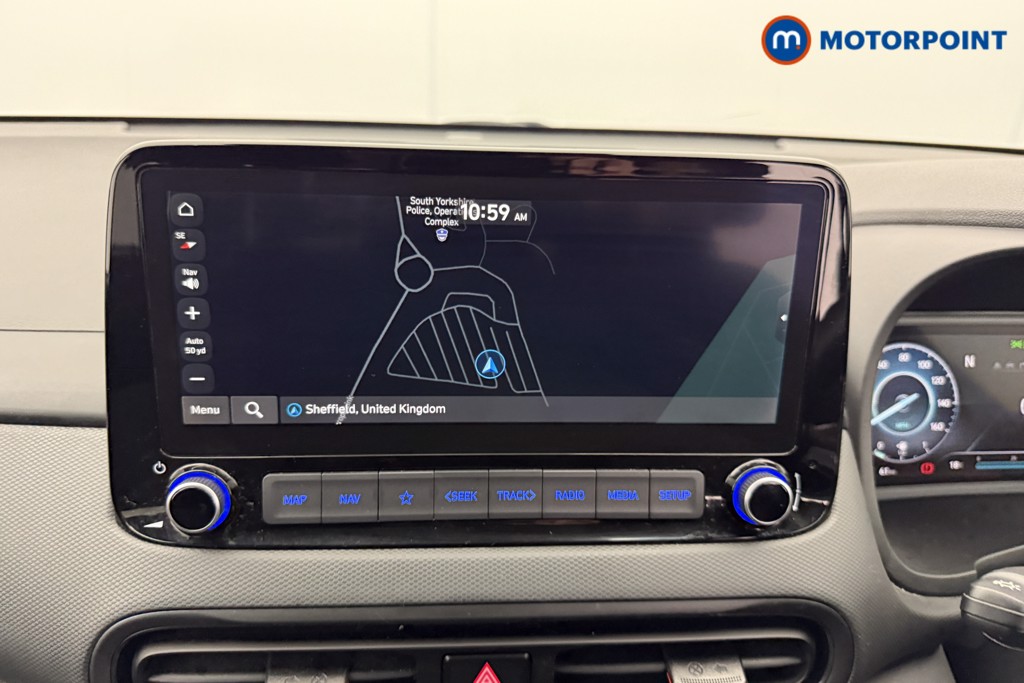 Used Hyundai KONA 2023 for sale - 76649003: Photo 6