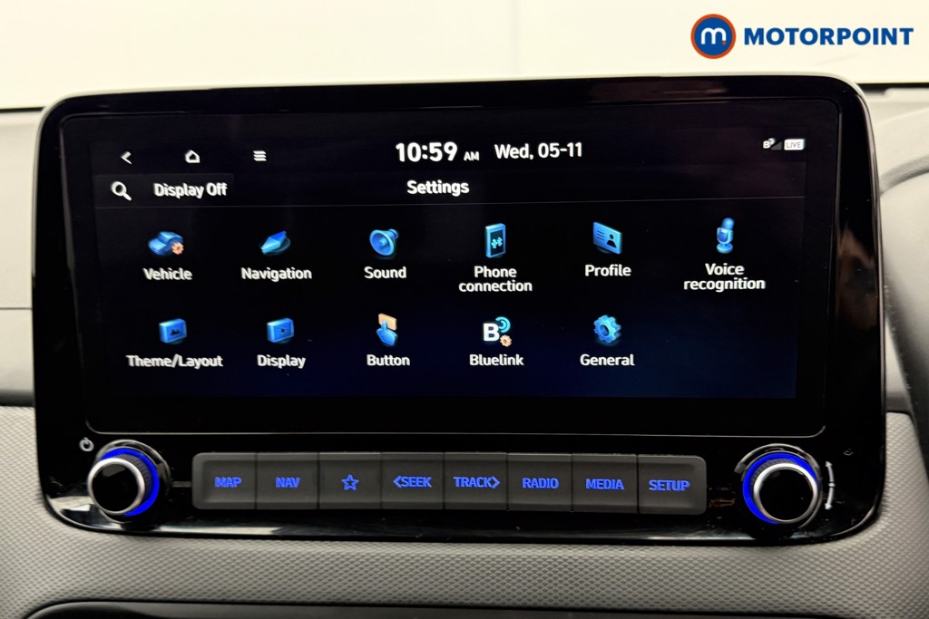 Used Hyundai KONA 2023 for sale - 76649003: Photo 9