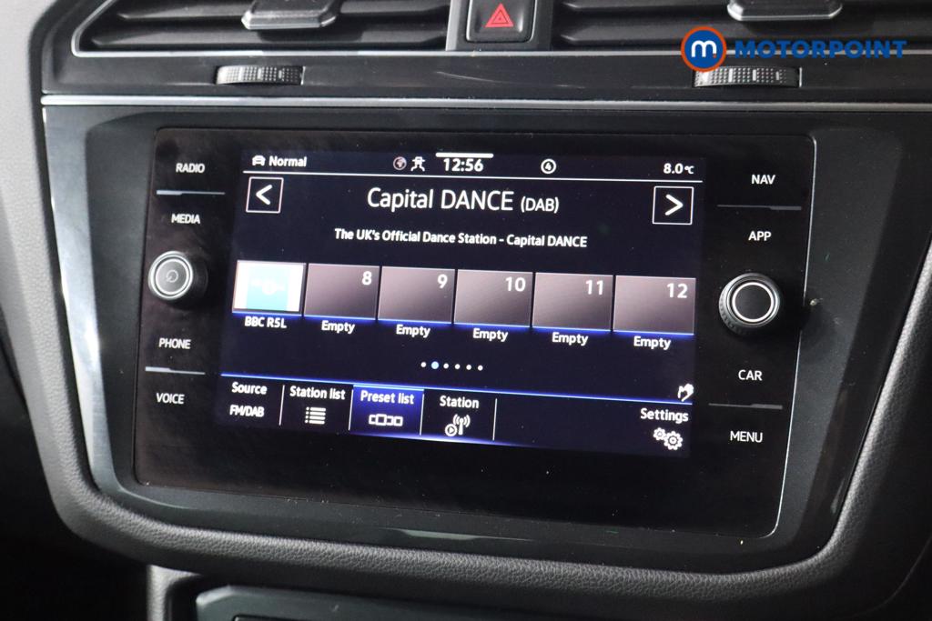 Used Volkswagen Tiguan 2023 for sale - 77472779: Photo 16