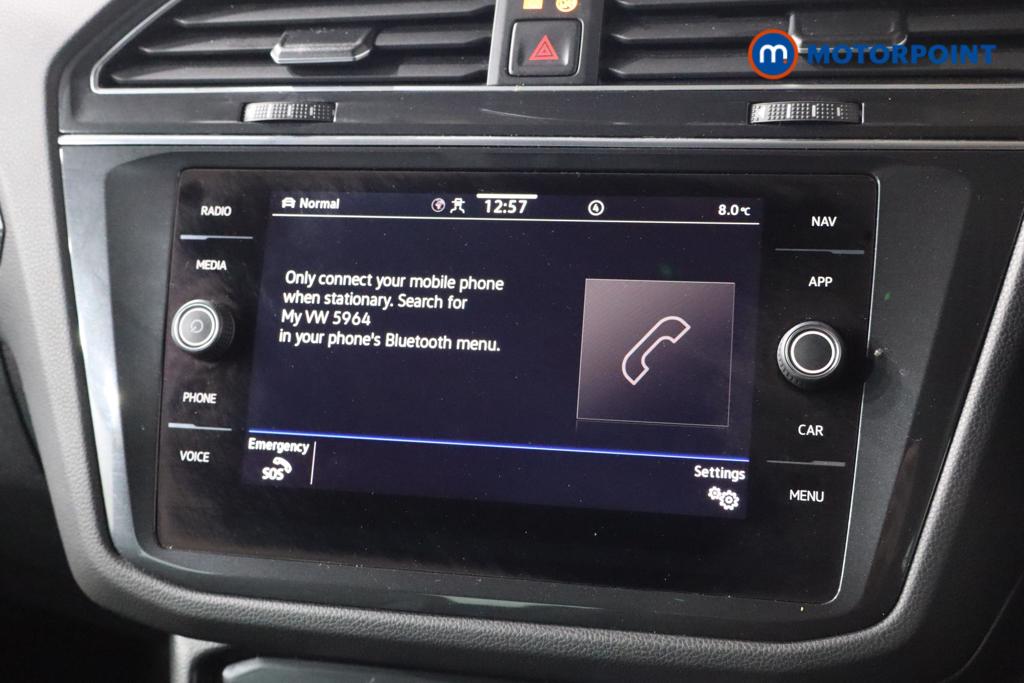 Used Volkswagen Tiguan 2023 for sale - 77472779: Photo 17