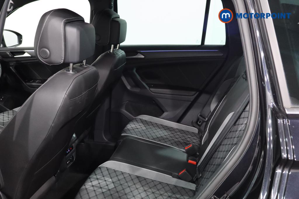 Used Volkswagen Tiguan 2023 for sale - 77472779: Photo 32