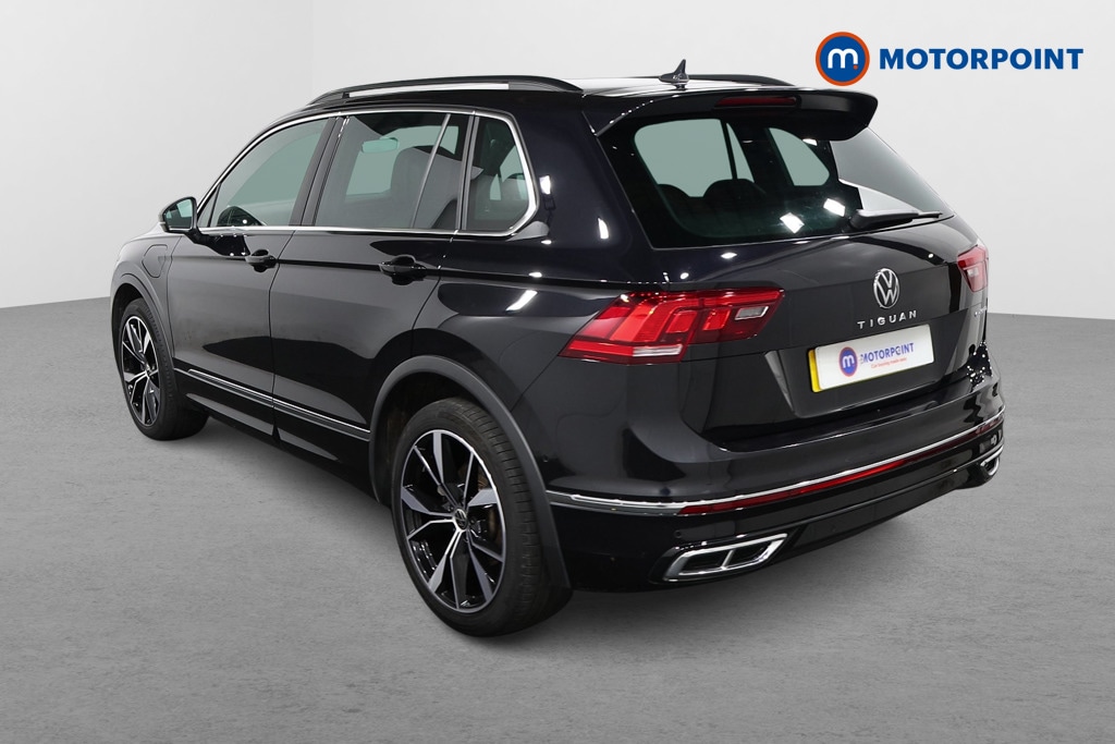 Used Volkswagen Tiguan 2023 for sale - 77472779: Photo 5