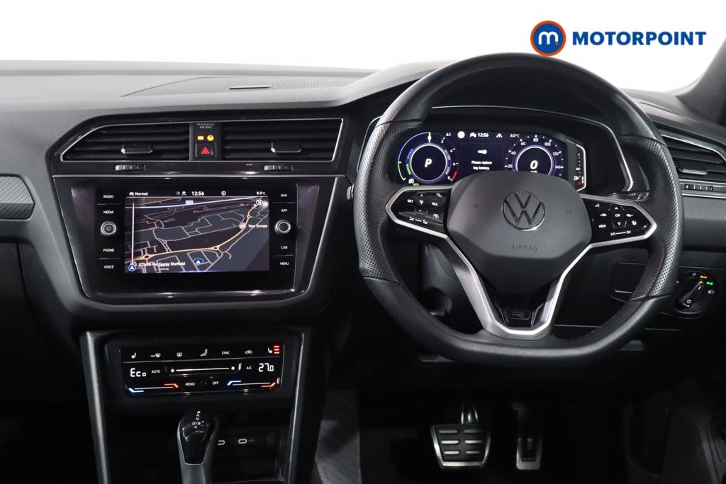 Used Volkswagen Tiguan 2023 for sale - 77472779: Photo 9