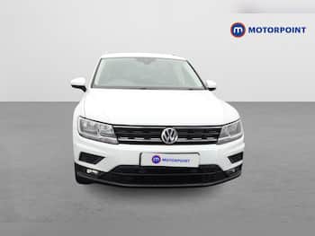 Used Volkswagen Tiguan 2019 for sale - 79665229: Photo
