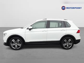 Used Volkswagen Tiguan 2019 for sale - 79665229: Photo