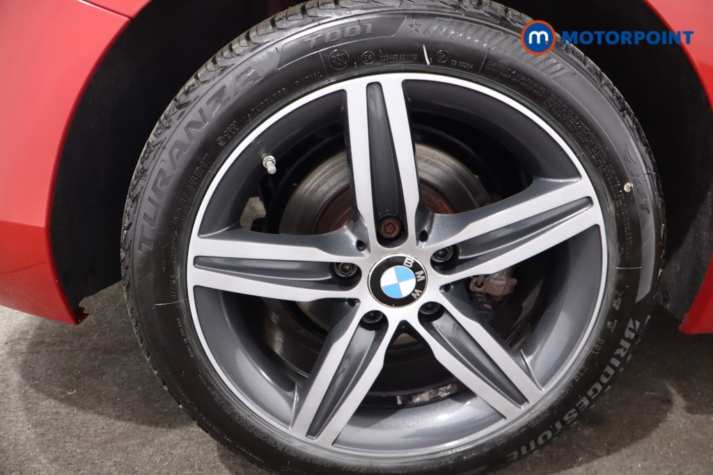 Used BMW 1 Series 2019 for sale - 76435854: Photo 17