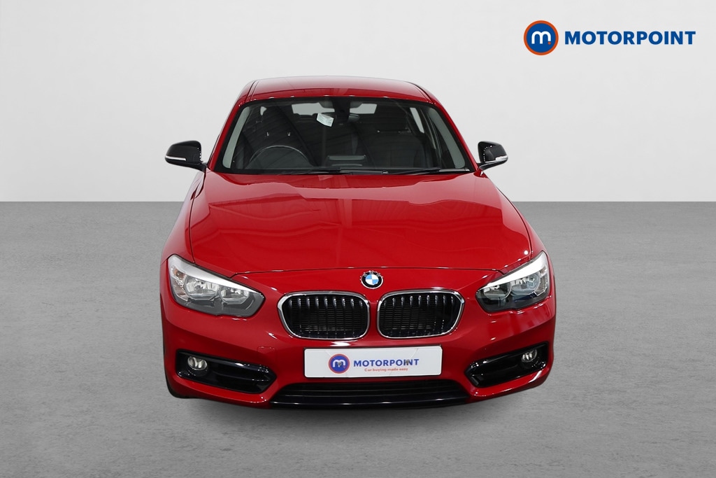 Used BMW 1 Series 2019 for sale - 76435854: Photo 2
