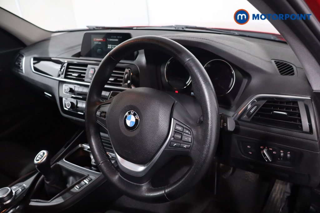 Used BMW 1 Series 2019 for sale - 76435854: Photo 35