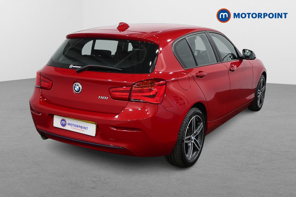 Used BMW 1 Series 2019 for sale - 76435854: Photo 7