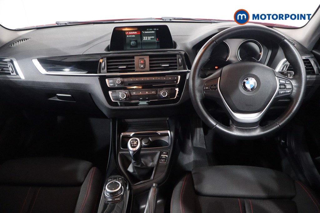 Used BMW 1 Series 2019 for sale - 76435854: Photo 9
