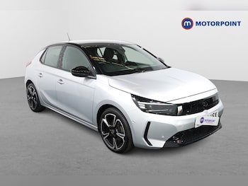 Used Vauxhall Corsa 2023 for sale - 78233400: Photo