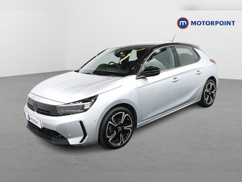 Used Vauxhall Corsa 2023 for sale - 78233400: Photo