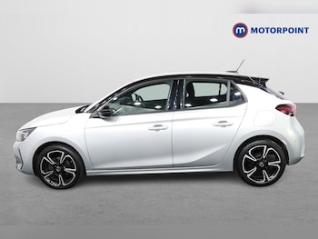 Used Vauxhall Corsa 2023 for sale - 78233400: Photo