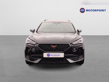 Used Cupra Formentor 2021 for sale - 76219392: Photo