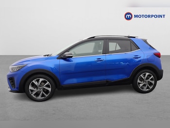 Used Kia Stonic 2021 for sale - 78913299: Photo