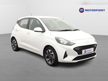 Used Hyundai i10 undefined for sale - 78324783: Photo