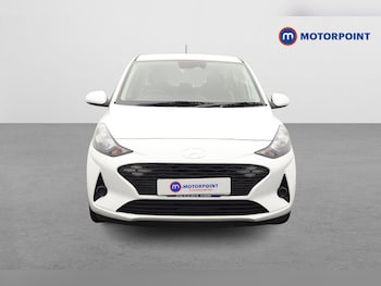 Used Hyundai i10 undefined for sale - 78324783: Photo