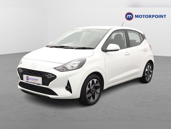 Used Hyundai i10 undefined for sale - 78324783: Photo