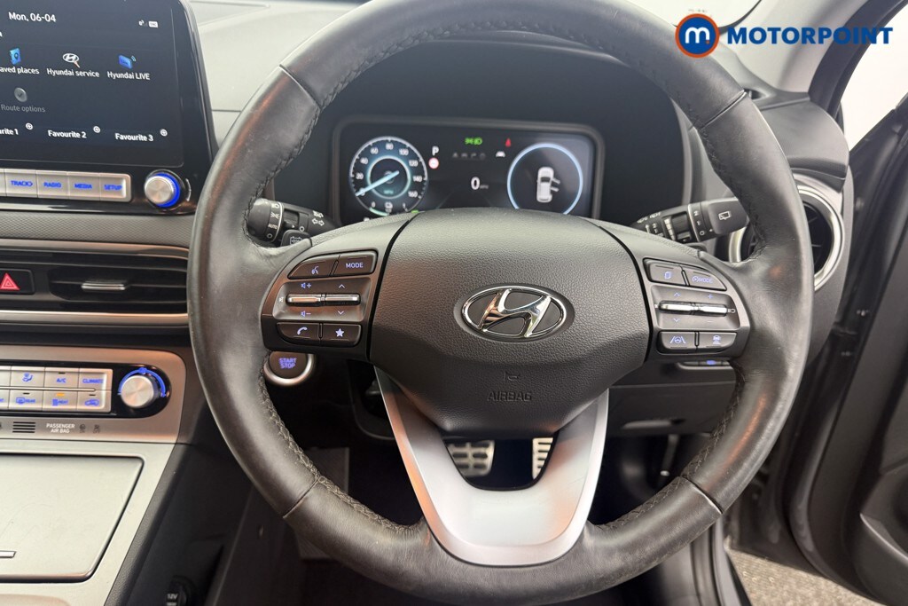 Used Hyundai KONA 2023 for sale - 78150300: Photo 10