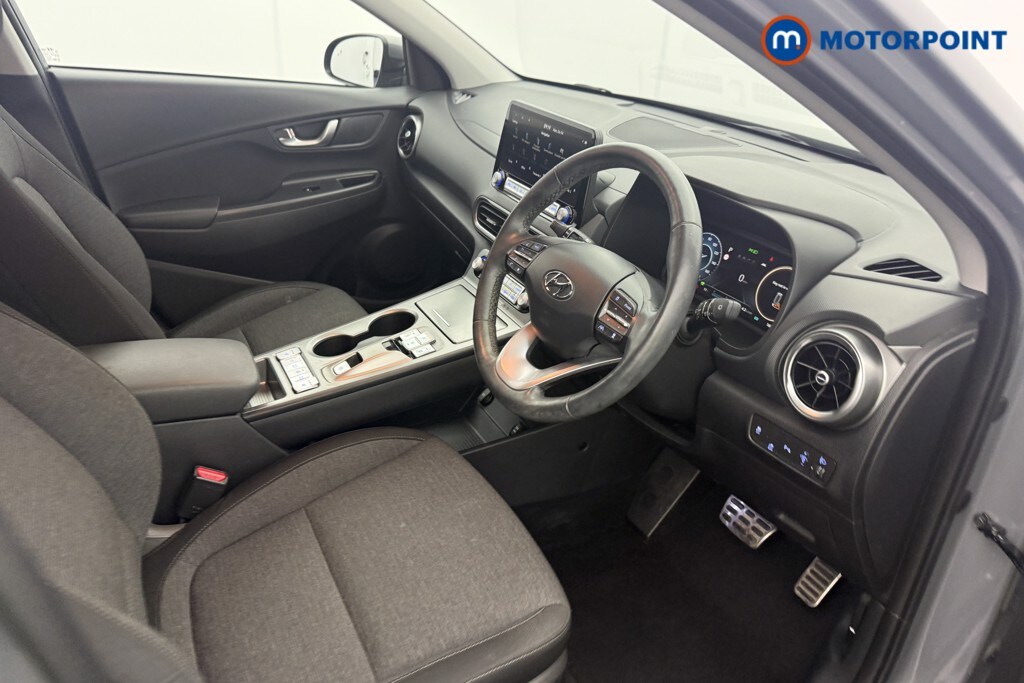 Used Hyundai KONA 2023 for sale - 78150300: Photo 11