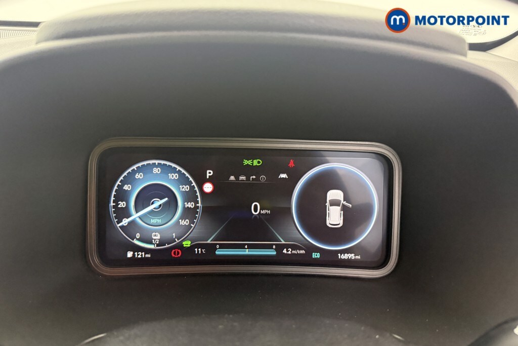 Used Hyundai KONA 2023 for sale - 78150300: Photo 12