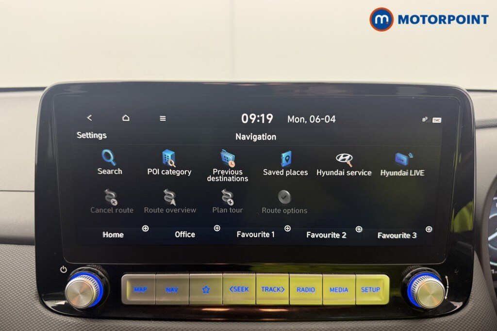 Used Hyundai KONA 2023 for sale - 78150300: Photo 13