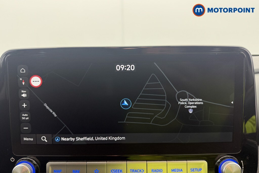 Used Hyundai KONA 2023 for sale - 78150300: Photo 14