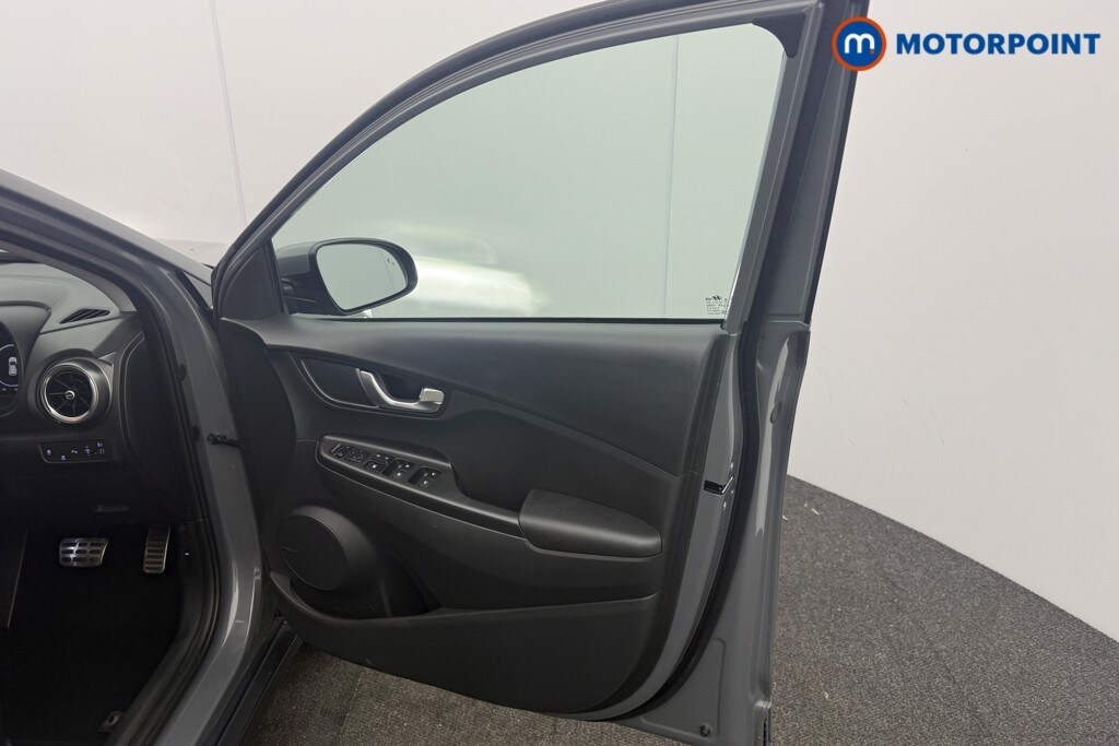 Used Hyundai KONA 2023 for sale - 78150300: Photo 23