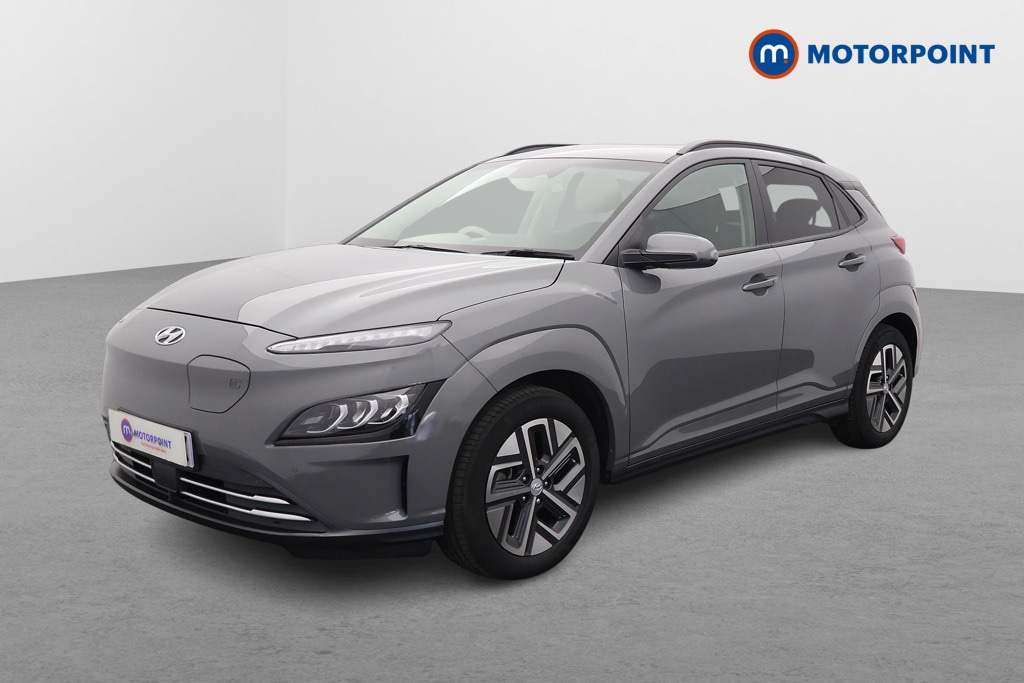 Used Hyundai KONA 2023 for sale - 78150300: Photo 3