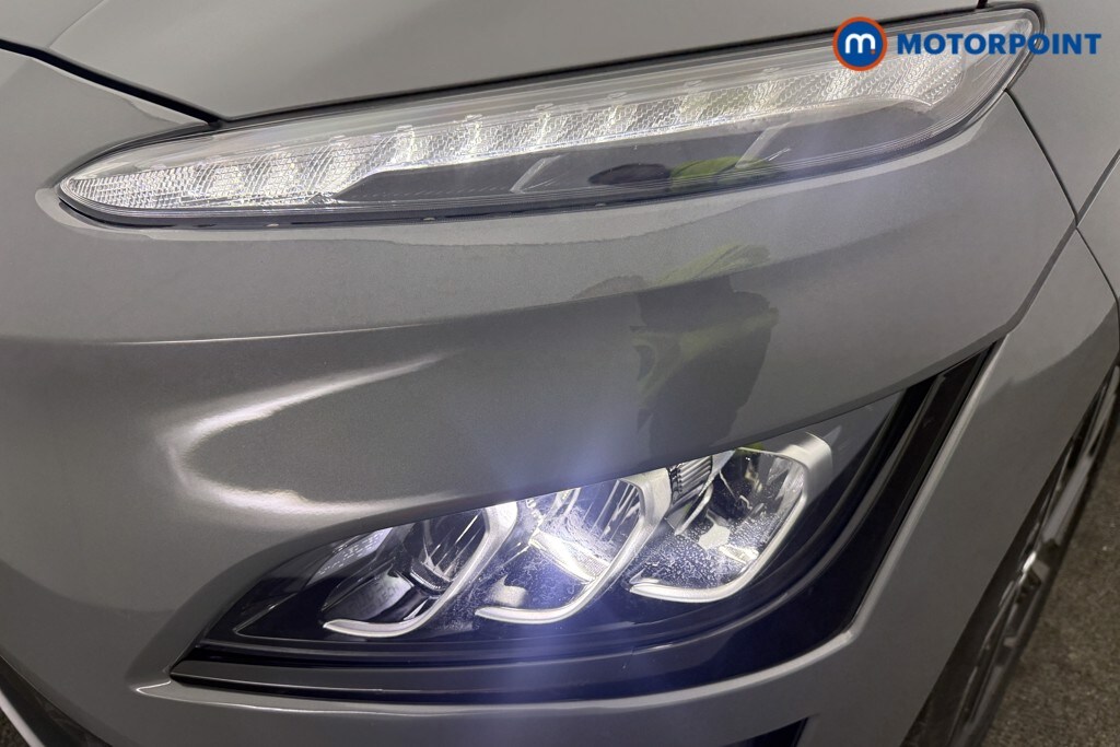 Used Hyundai KONA 2023 for sale - 78150300: Photo 34