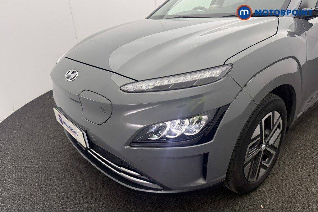 Used Hyundai KONA 2023 for sale - 78150300: Photo 35