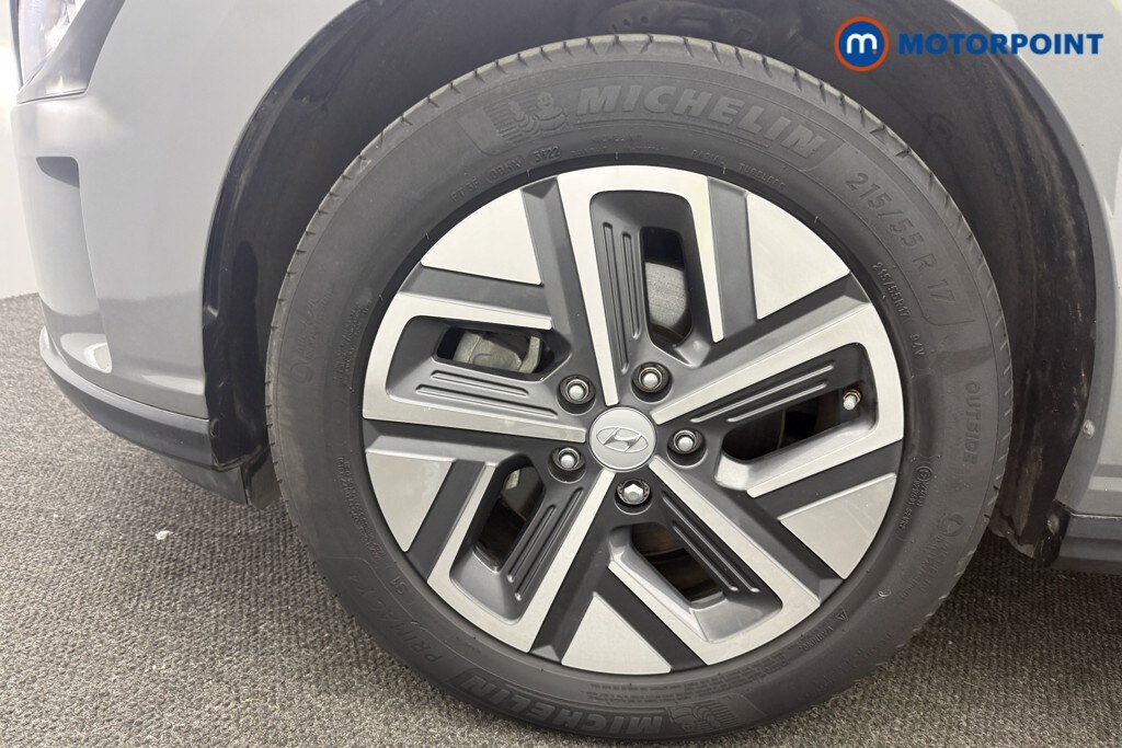 Used Hyundai KONA 2023 for sale - 78150300: Photo 36