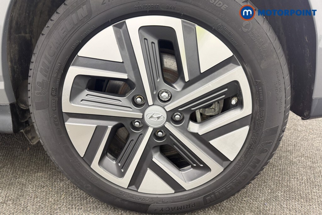 Used Hyundai KONA 2023 for sale - 78150300: Photo 37