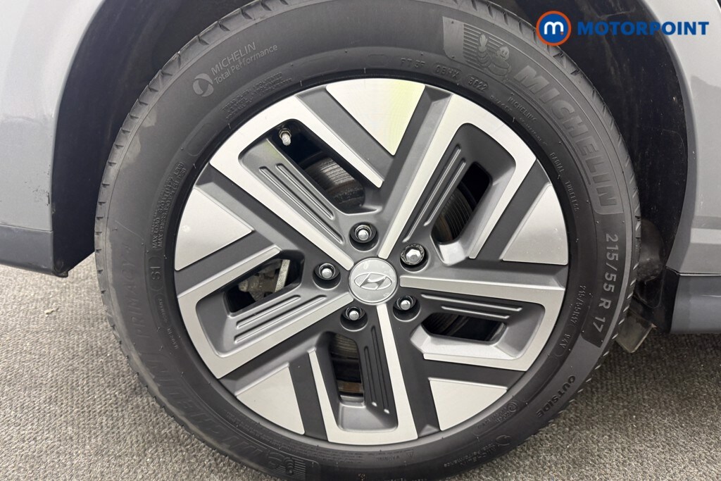 Used Hyundai KONA 2023 for sale - 78150300: Photo 38