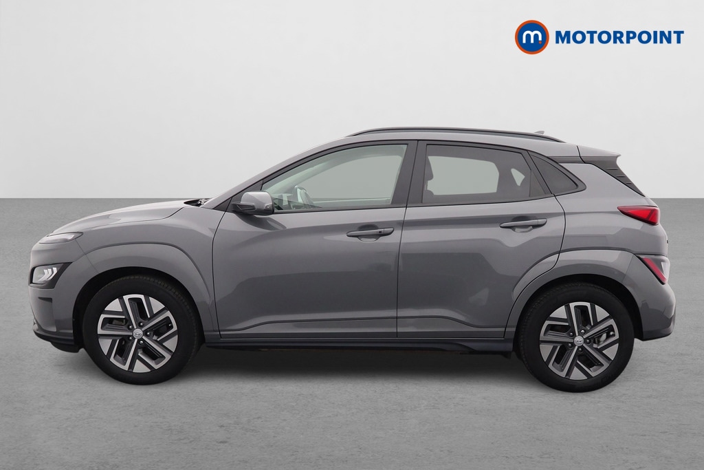 Used Hyundai KONA 2023 for sale - 78150300: Photo 4
