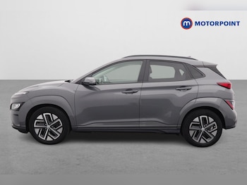 Used Hyundai KONA undefined for sale - 78150300: Photo