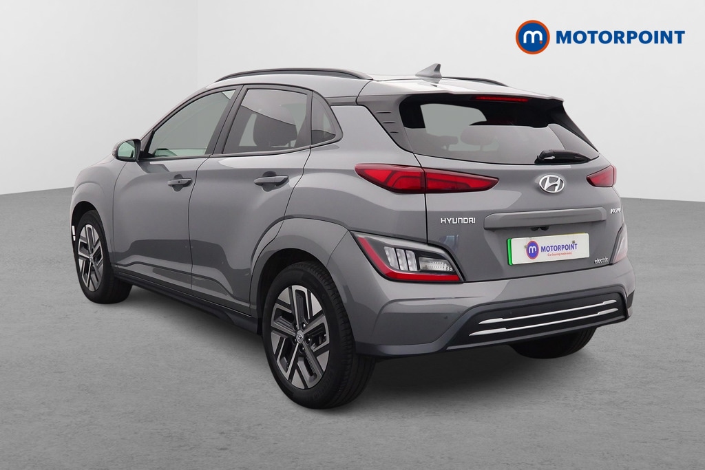 Used Hyundai KONA 2023 for sale - 78150300: Photo 5