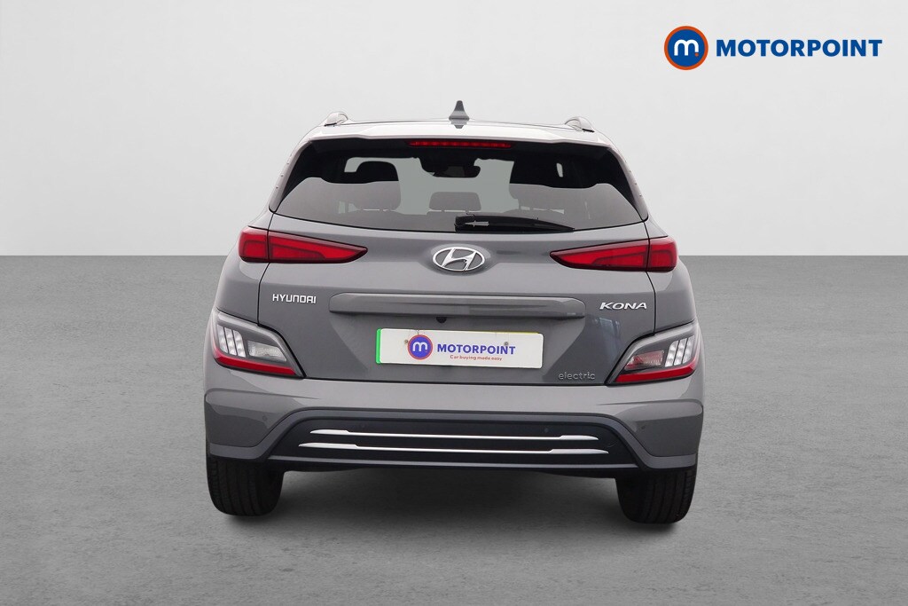 Used Hyundai KONA 2023 for sale - 78150300: Photo 6