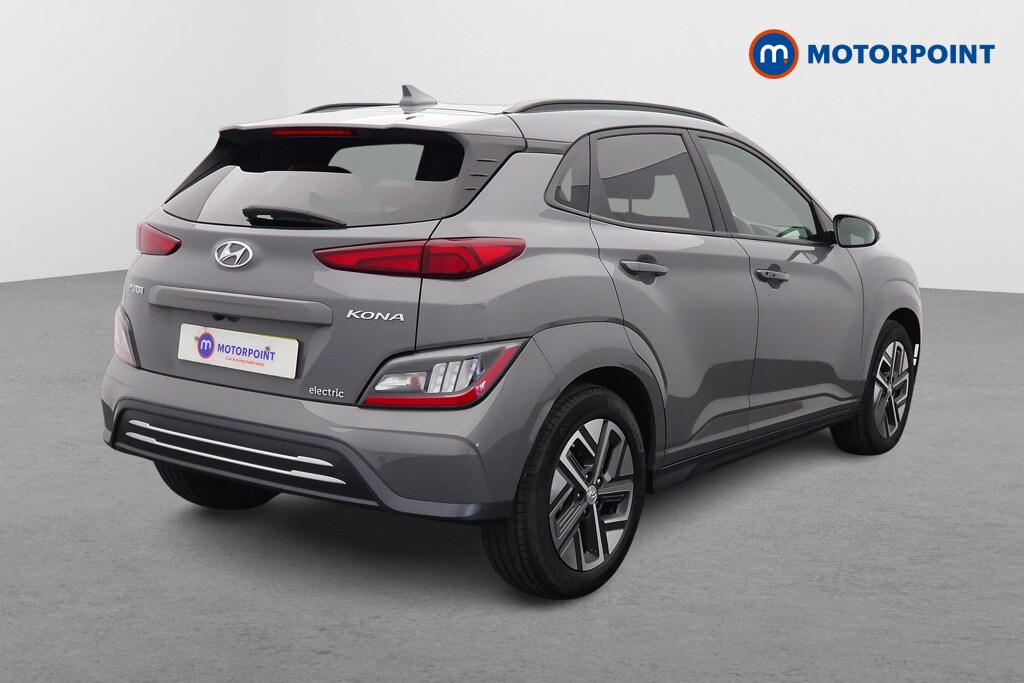 Used Hyundai KONA 2023 for sale - 78150300: Photo 7